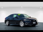 2024 Honda Civic Sedan LX