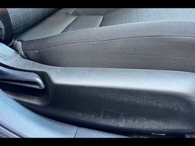 2024 Honda Civic Sedan LX