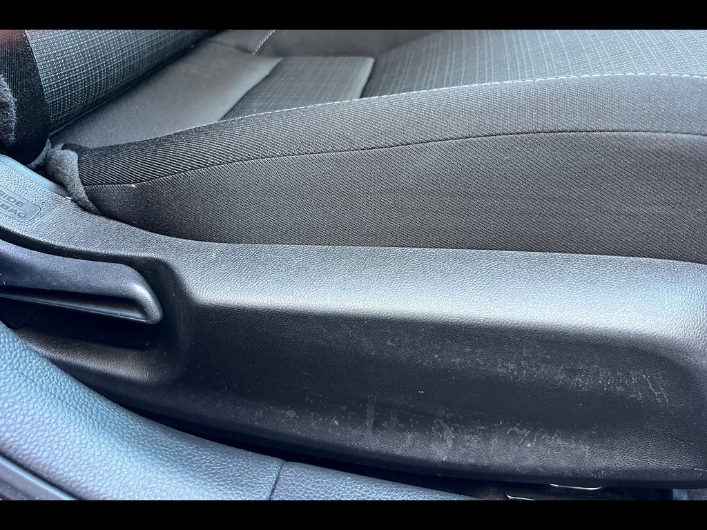 2024 Honda Civic Sedan LX
