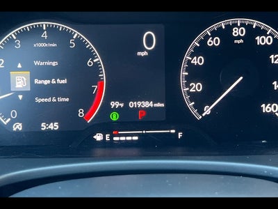 2024 Honda Civic Sedan LX