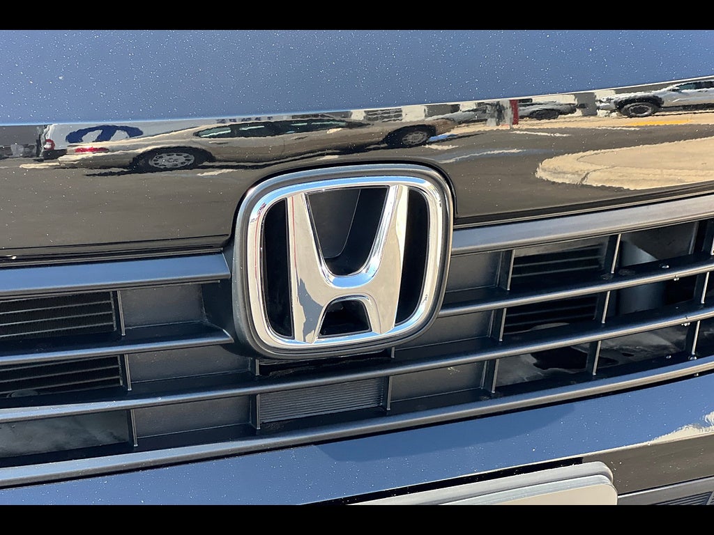 2024 Honda Civic Sedan LX