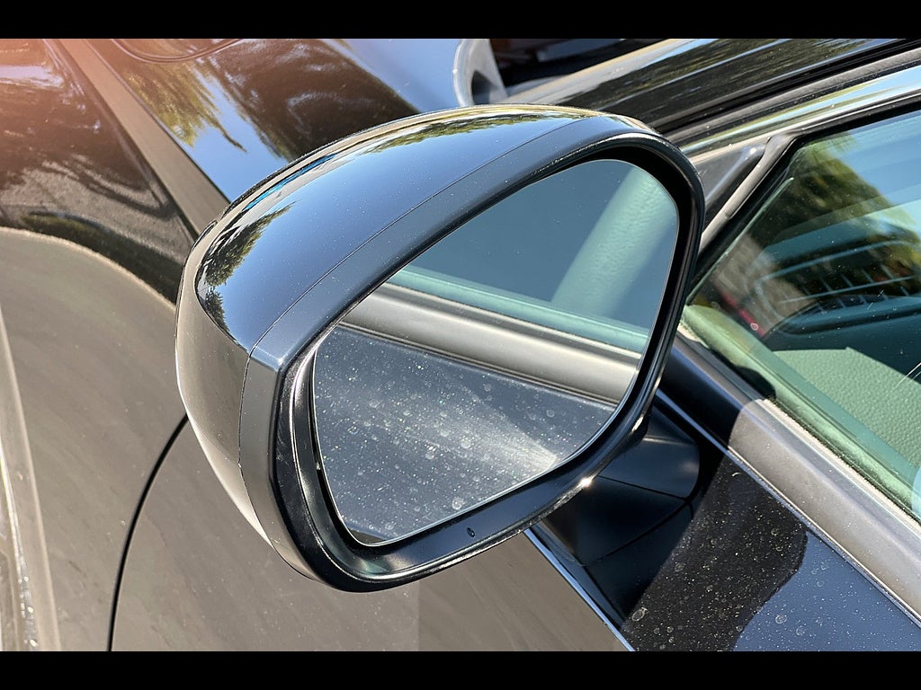 2024 Honda Civic Sedan LX
