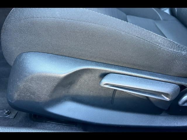 2024 Honda Civic Sedan LX
