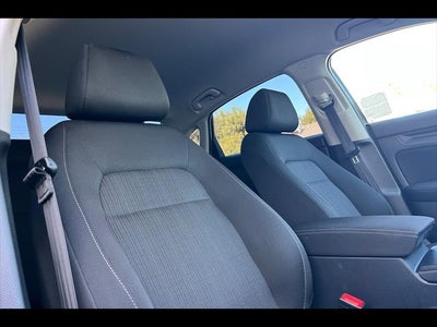 2024 Honda Civic Sedan LX