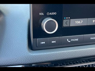 2024 Honda Civic Sedan LX