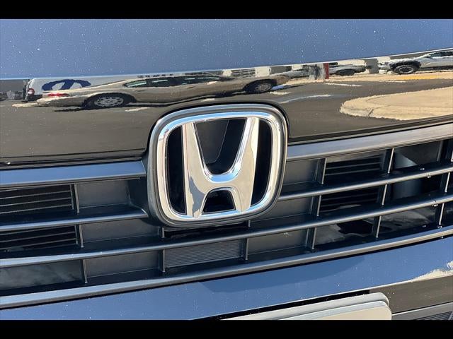 2024 Honda Civic Sedan LX