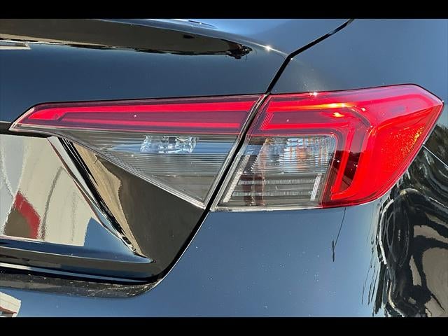 2024 Honda Civic Sedan LX