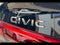 2024 Honda Civic Sedan LX