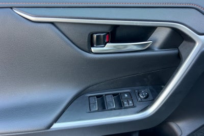 2023 Toyota RAV4 Adventure