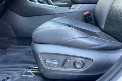 2023 Toyota RAV4 Adventure