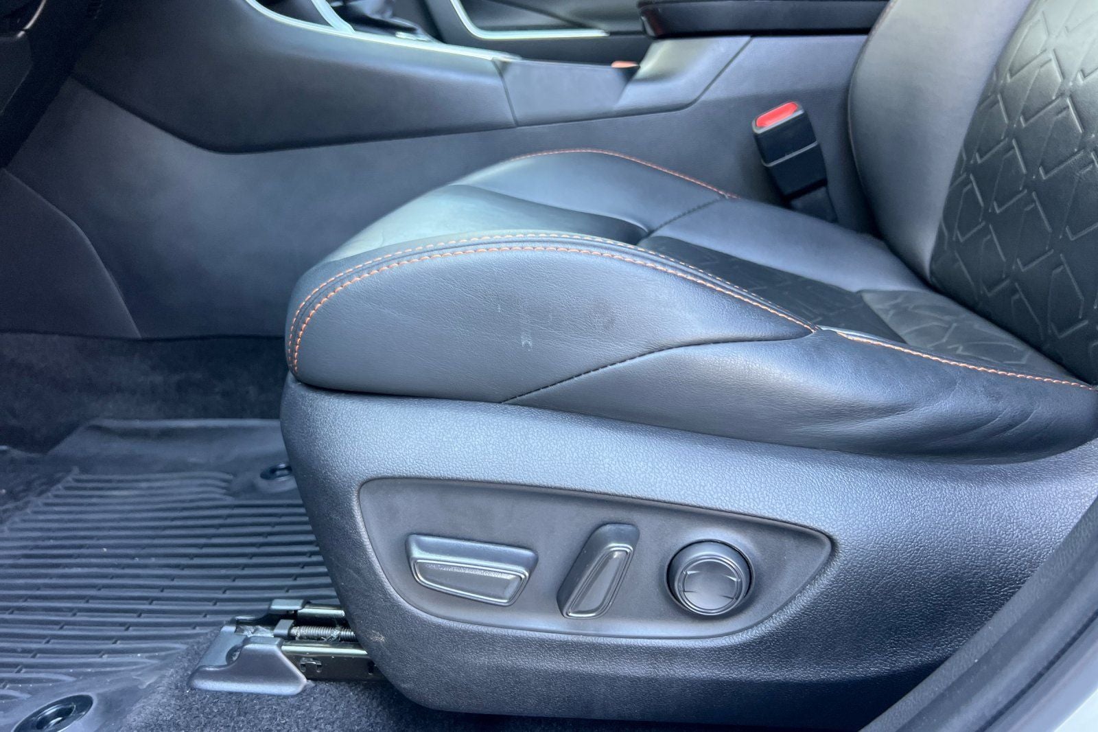 2023 Toyota RAV4 Adventure