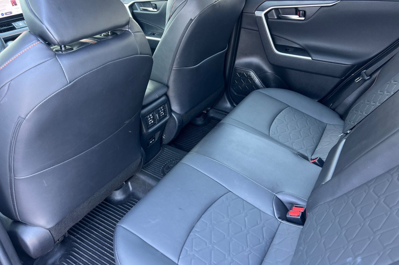 2023 Toyota RAV4 Adventure