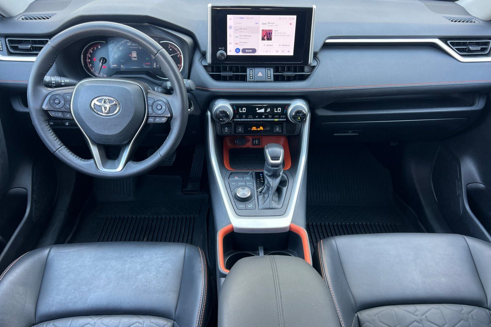 2023 Toyota RAV4 Adventure
