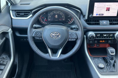 2023 Toyota RAV4 Adventure