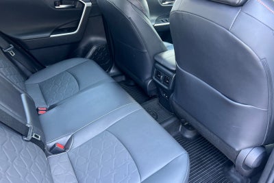 2023 Toyota RAV4 Adventure