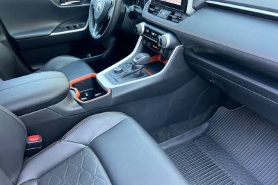 2023 Toyota RAV4 Adventure