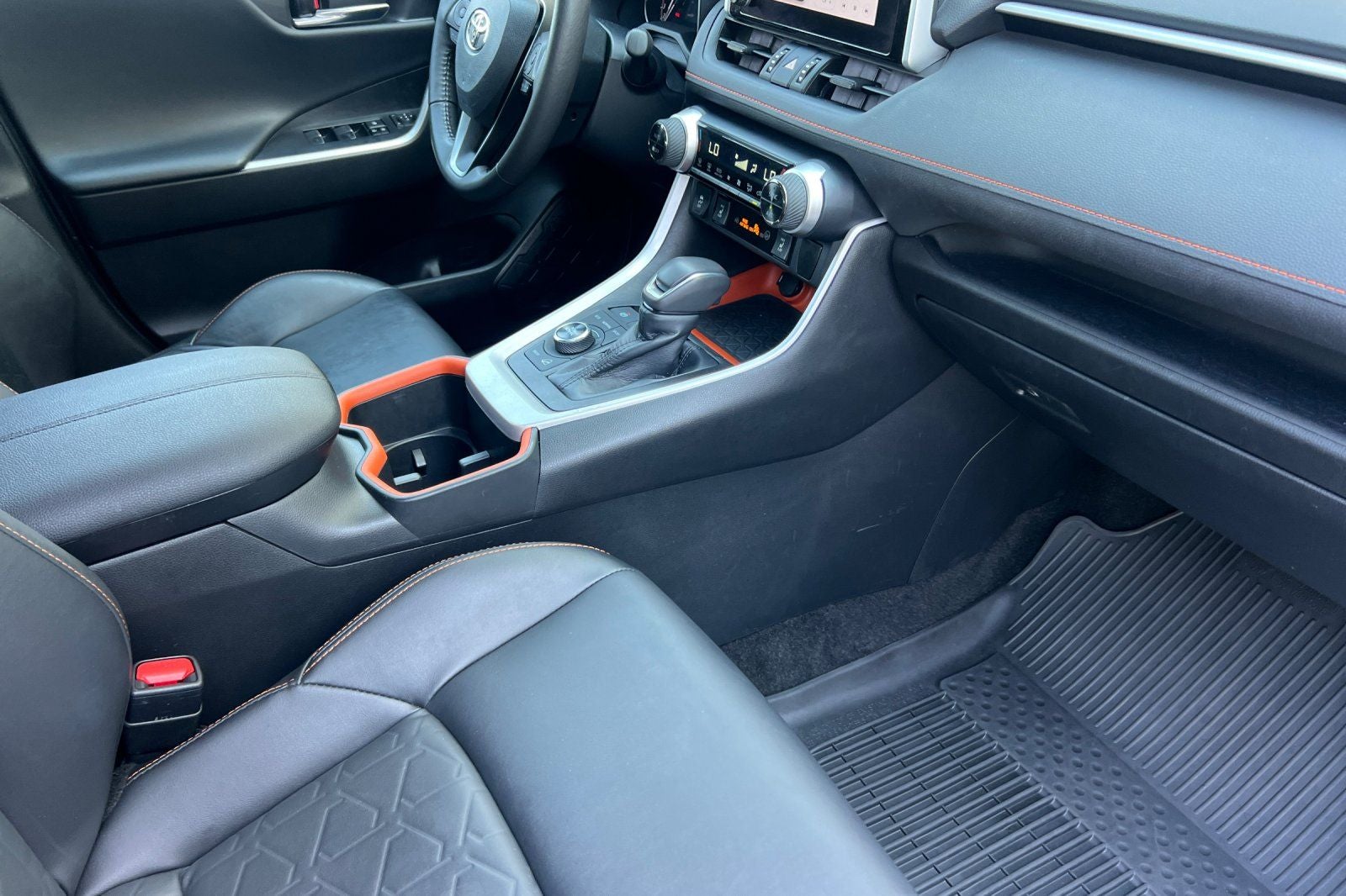 2023 Toyota RAV4 Adventure