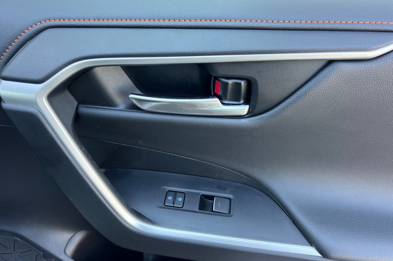 2023 Toyota RAV4 Adventure