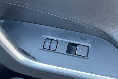 2023 Toyota RAV4 Adventure