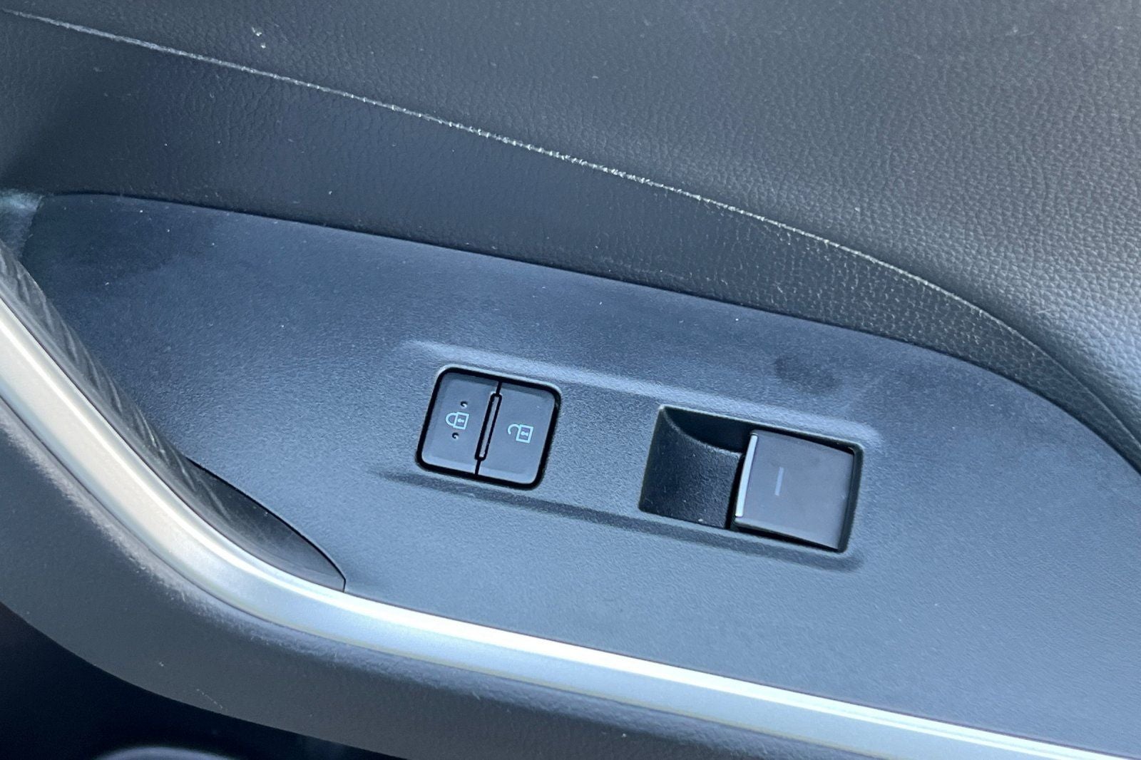 2023 Toyota RAV4 Adventure