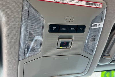 2023 Toyota RAV4 Adventure