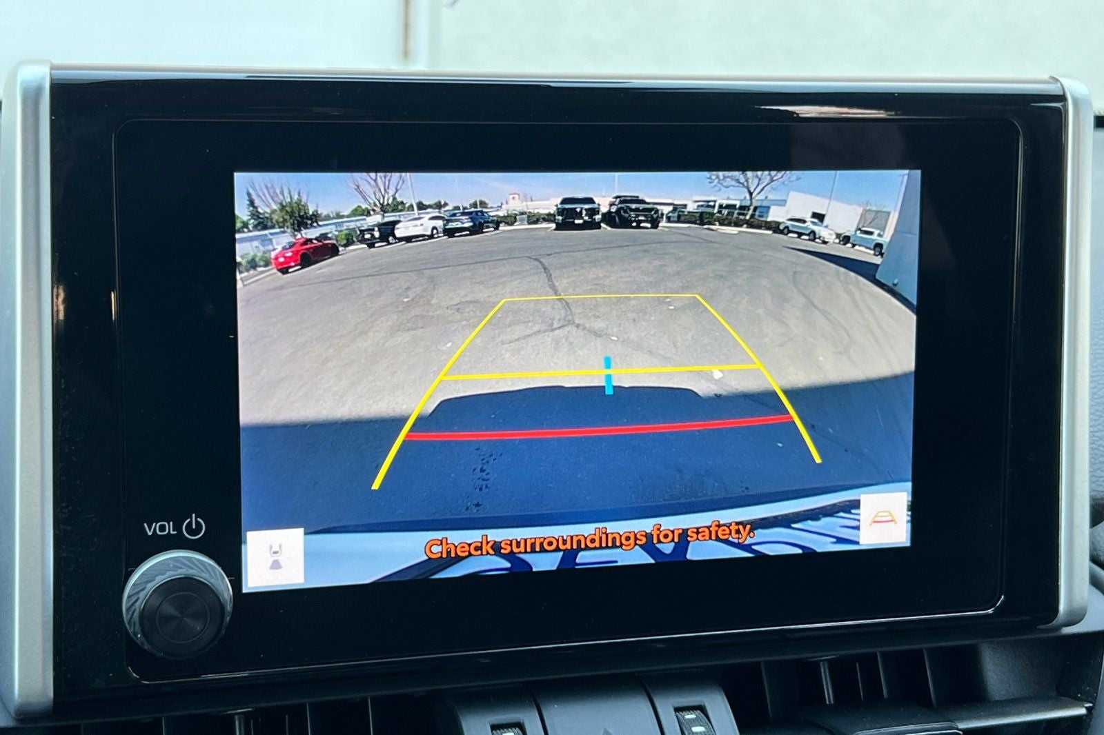 2023 Toyota RAV4 Adventure