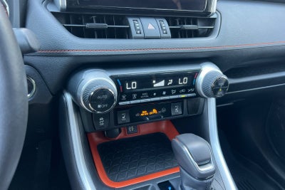 2023 Toyota RAV4 Adventure