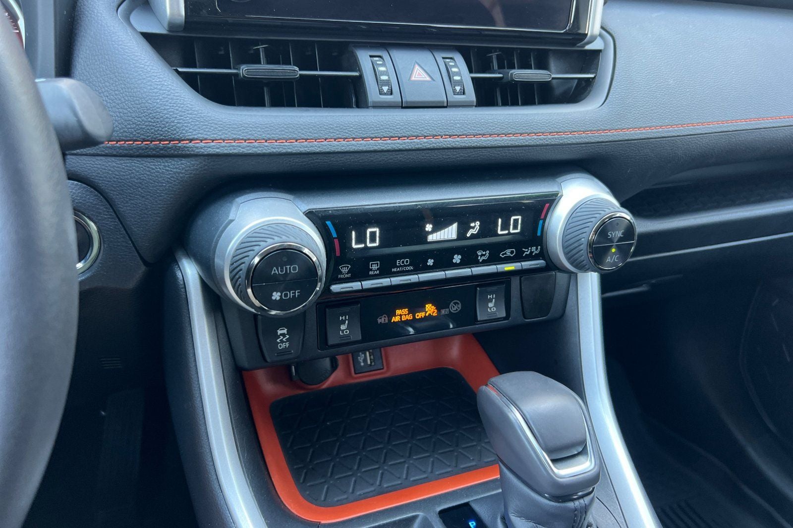 2023 Toyota RAV4 Adventure