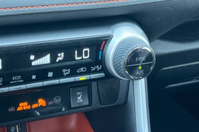 2023 Toyota RAV4 Adventure