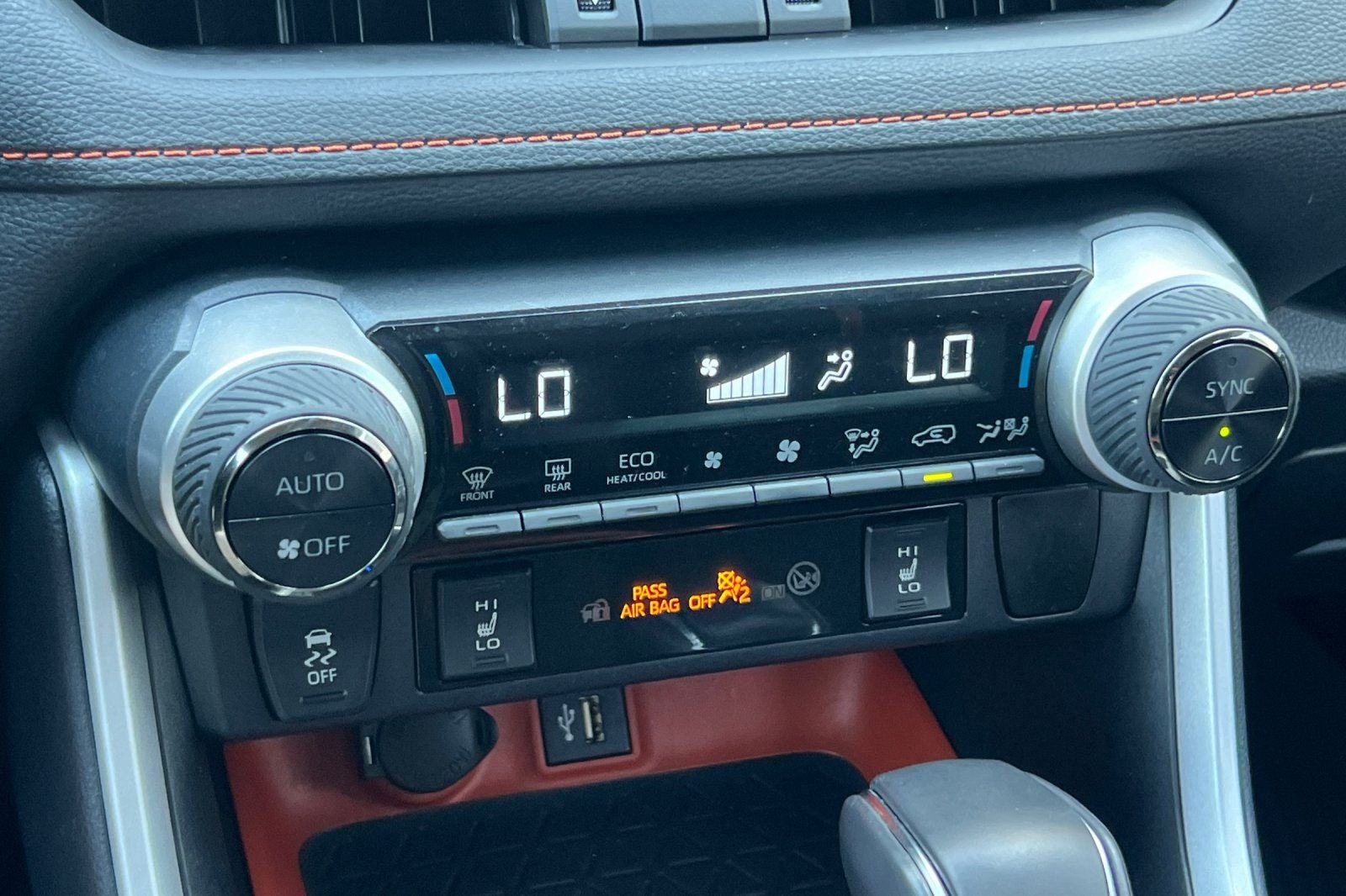 2023 Toyota RAV4 Adventure