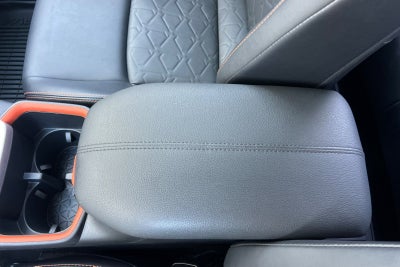 2023 Toyota RAV4 Adventure