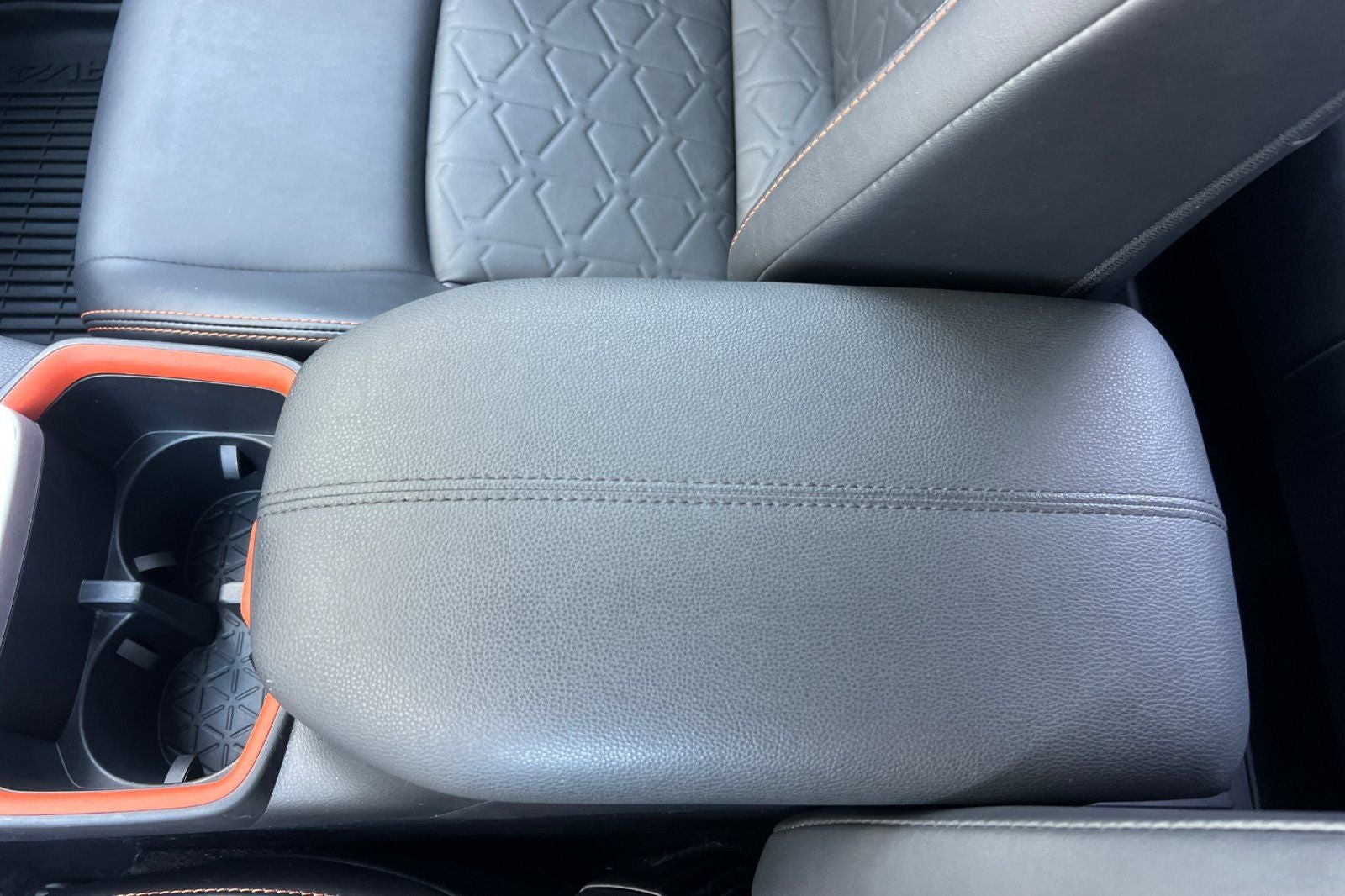 2023 Toyota RAV4 Adventure