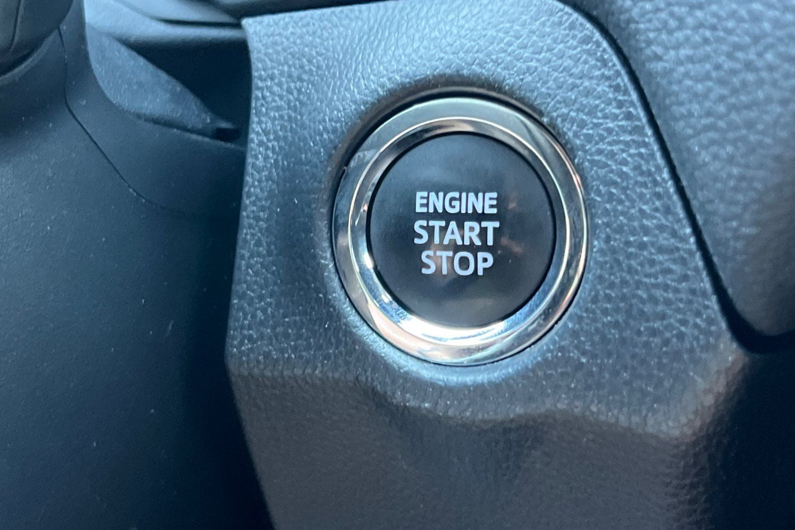 2023 Toyota RAV4 Adventure