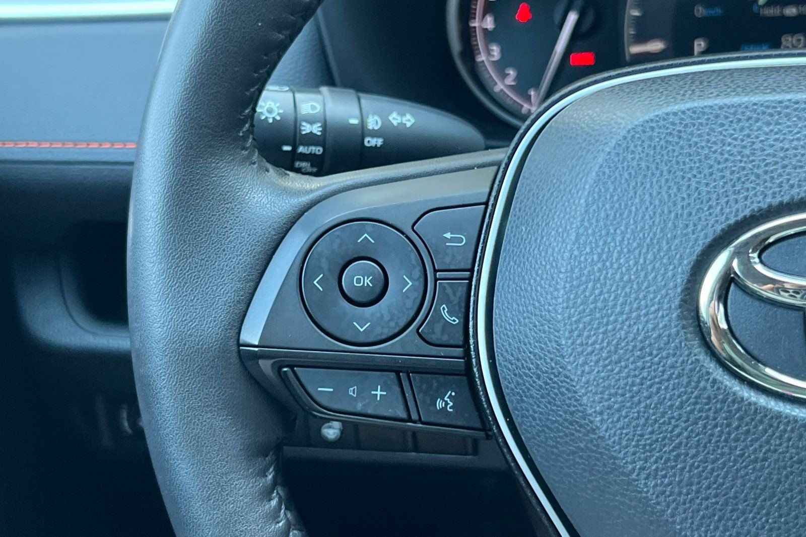 2023 Toyota RAV4 Adventure