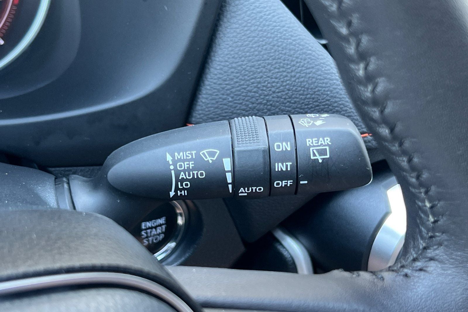 2023 Toyota RAV4 Adventure