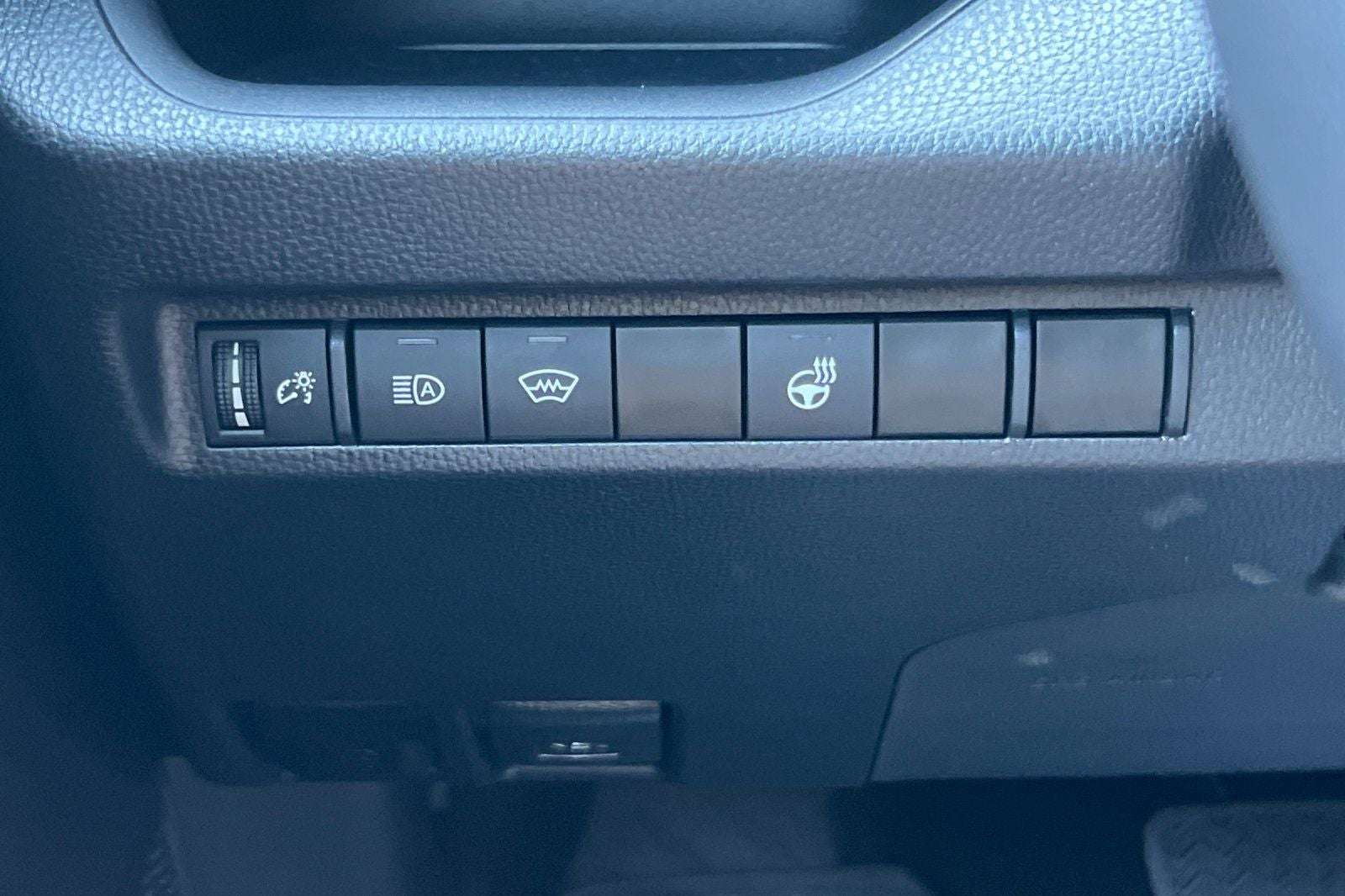 2023 Toyota RAV4 Adventure