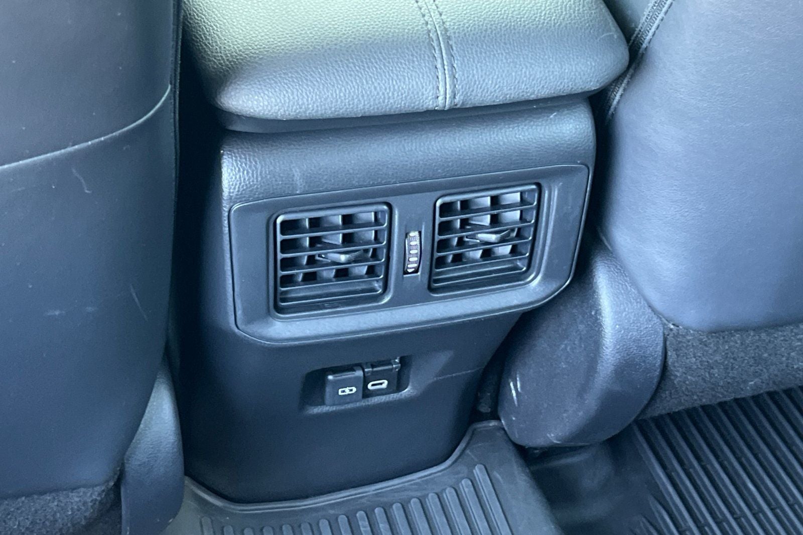 2023 Toyota RAV4 Adventure