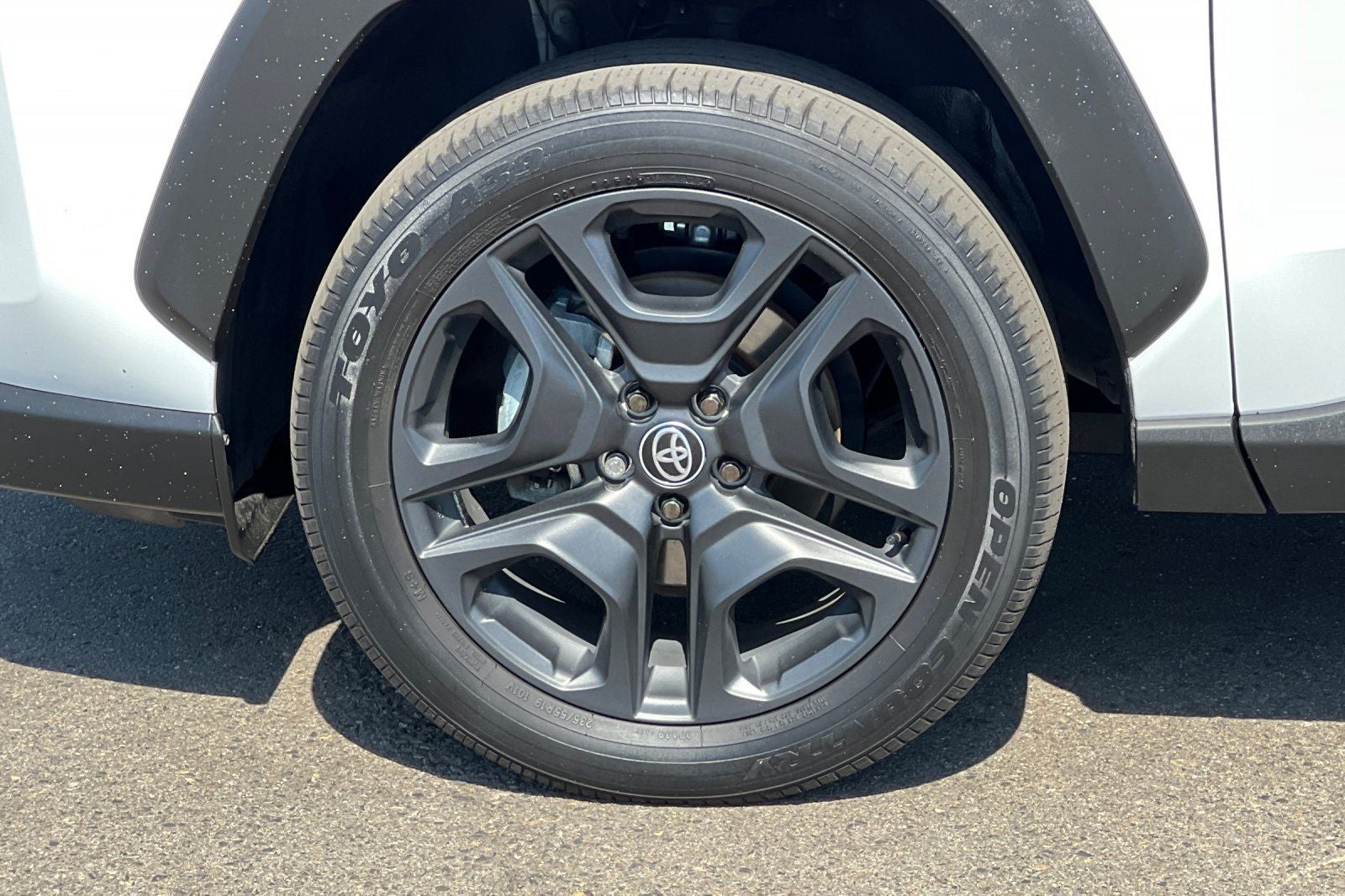 2023 Toyota RAV4 Adventure