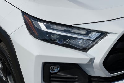 2023 Toyota RAV4 Adventure