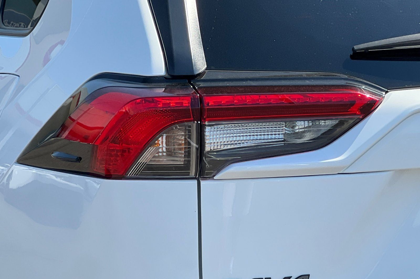 2023 Toyota RAV4 Adventure