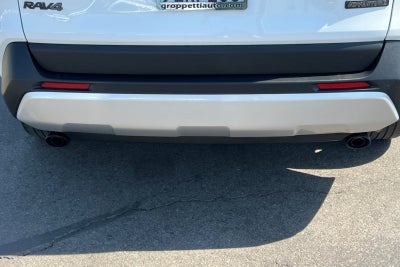 2023 Toyota RAV4 Adventure