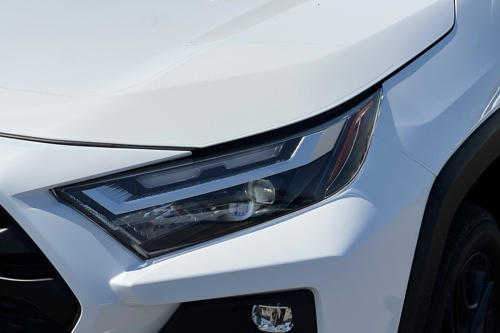 2023 Toyota RAV4 Adventure