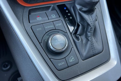 2023 Toyota RAV4 Adventure