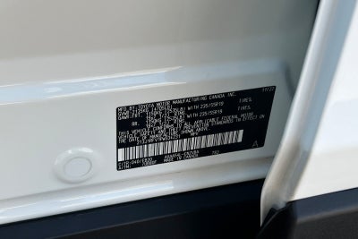 2023 Toyota RAV4 Adventure