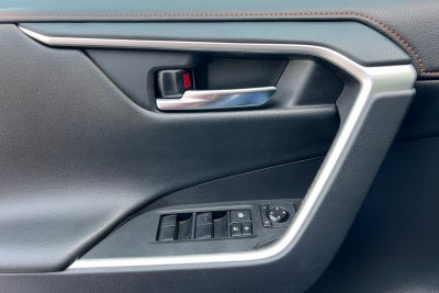 2019 Toyota RAV4 Adventure