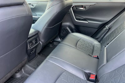 2019 Toyota RAV4 Adventure