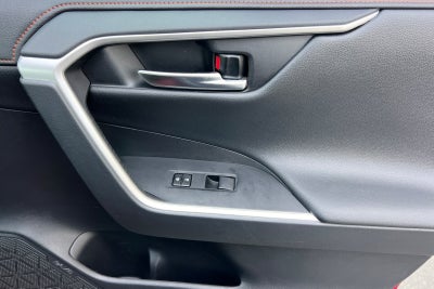 2019 Toyota RAV4 Adventure