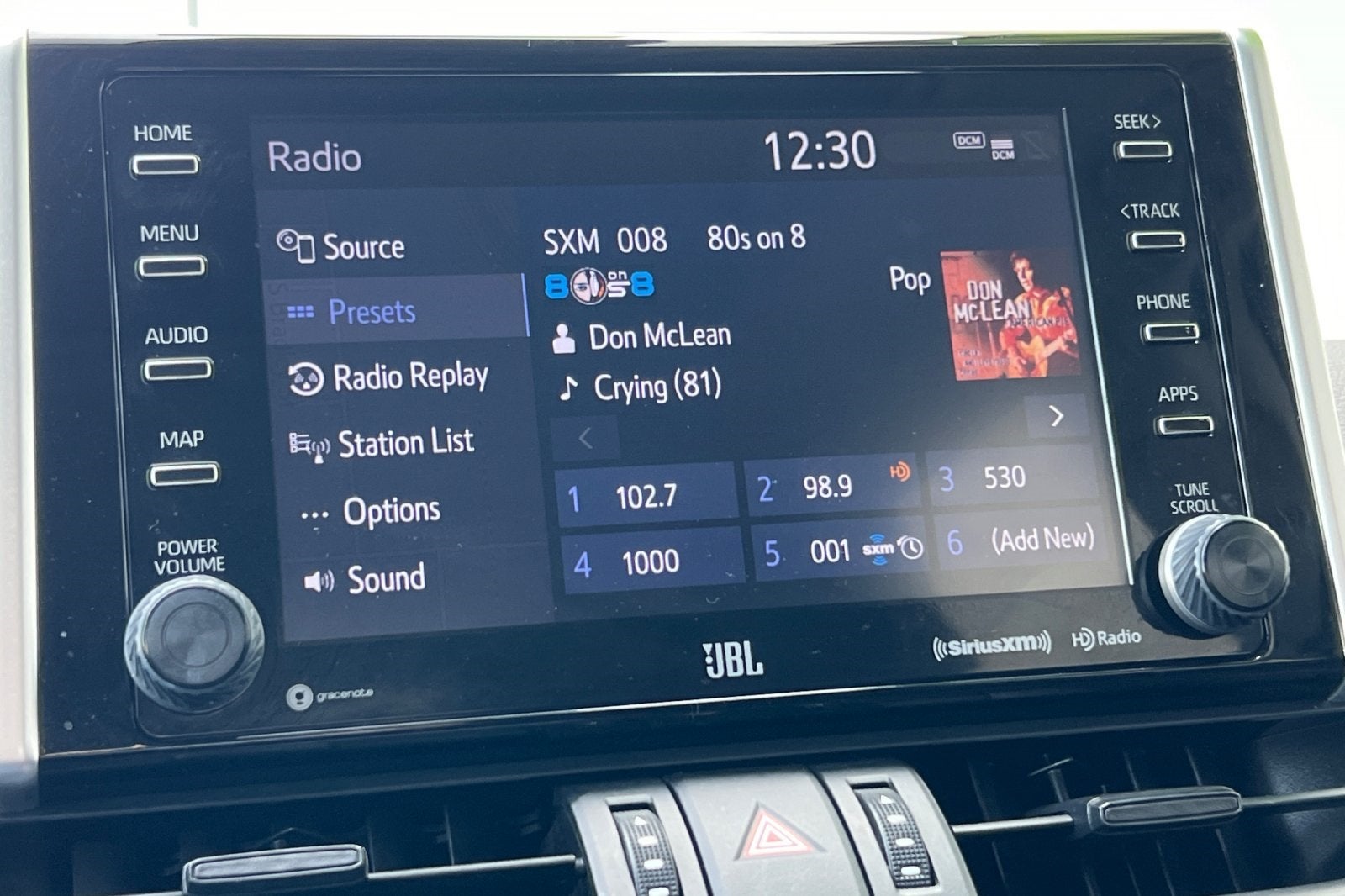 2019 Toyota RAV4 Adventure