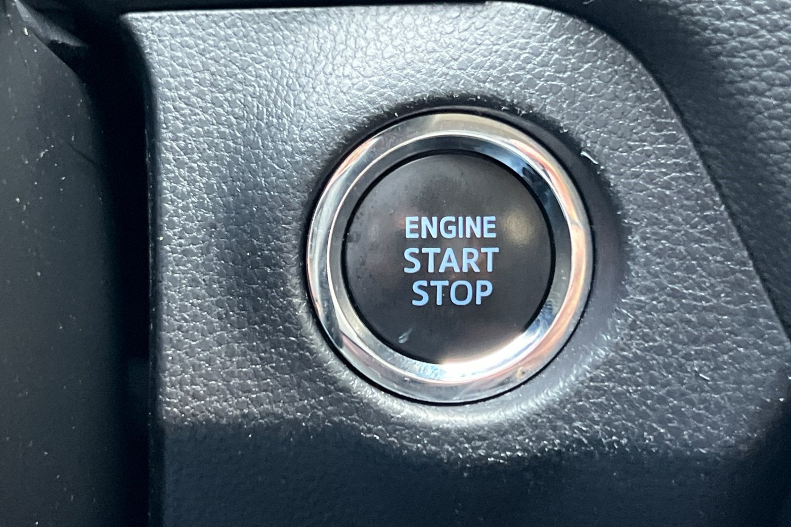 2019 Toyota RAV4 Adventure