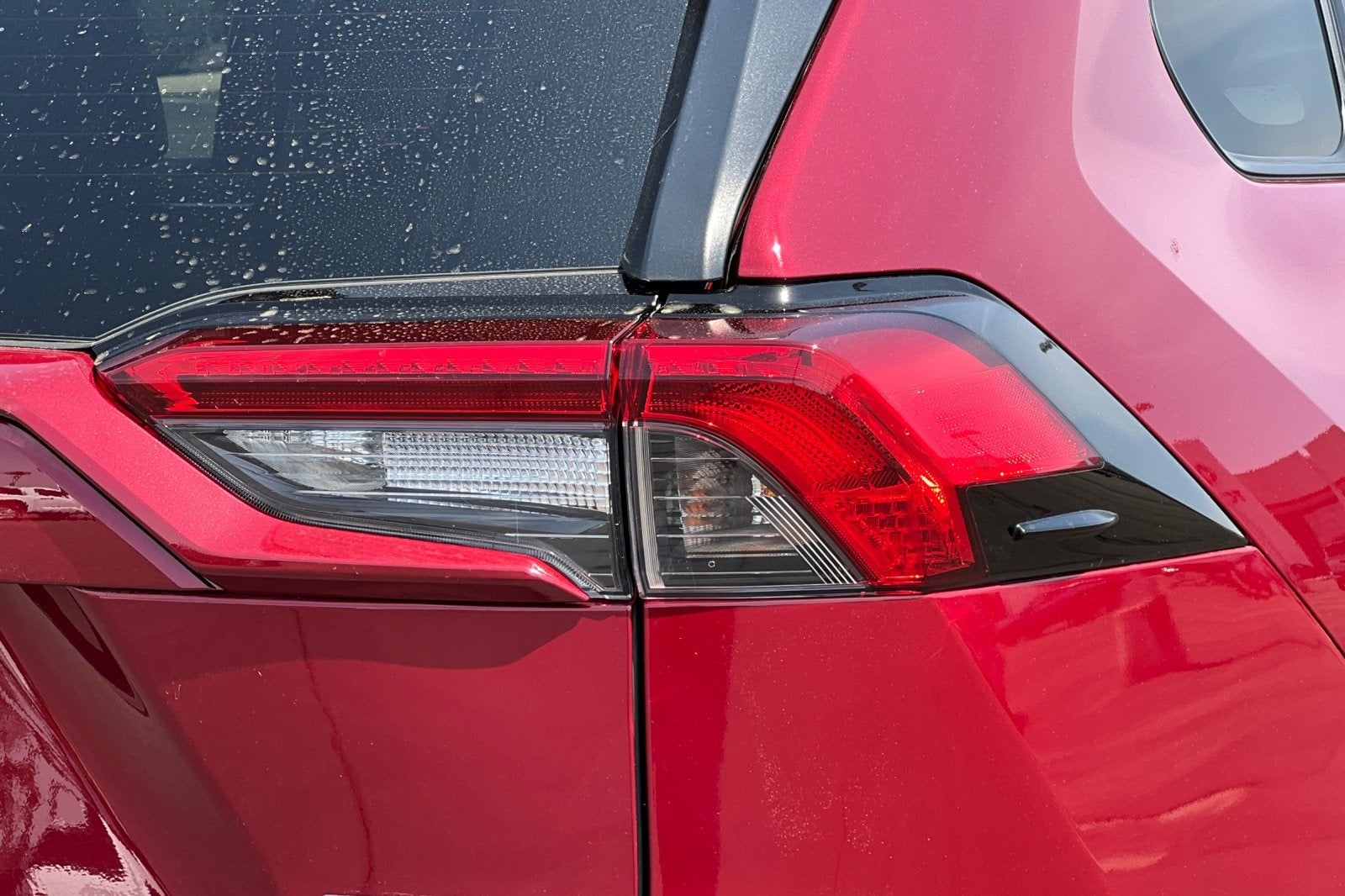 2019 Toyota RAV4 Adventure